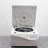 Photo of Eppendorf 5810 Swing Bucket Centrifuge for PCR Micro and  Well Plates (4 MDP/Flex) tested by AMPTIUS in Central Florida.